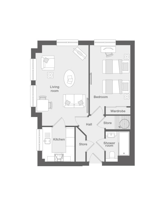 Handforth Plot 14