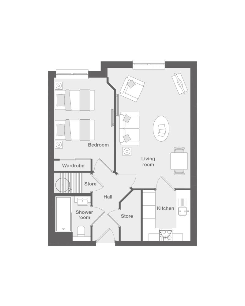 Handforth Plot 33