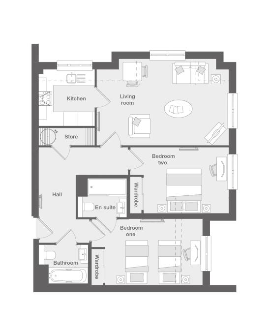 Handforth Plot 34