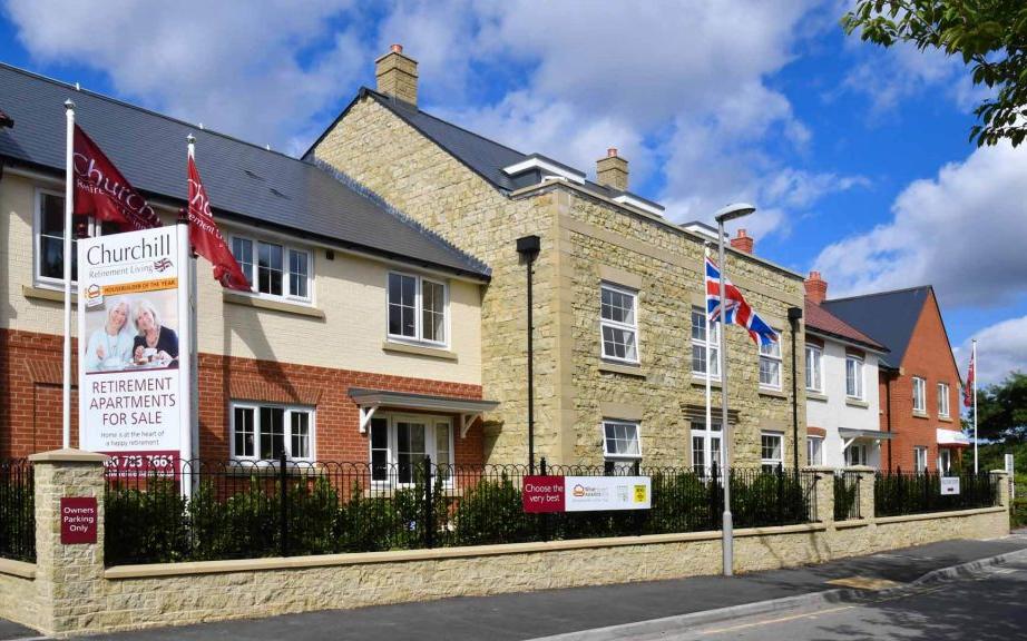 Hardy Lodge 1