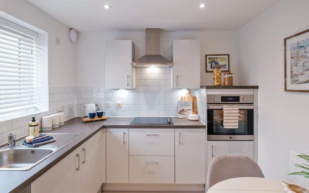 Hartismere Mews 10