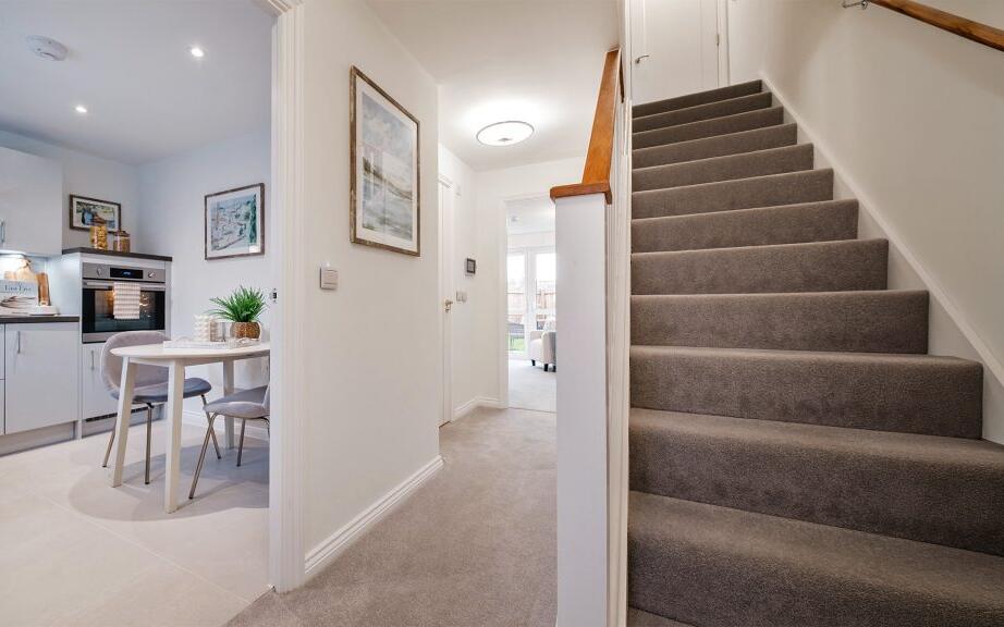 Hartismere Mews 11