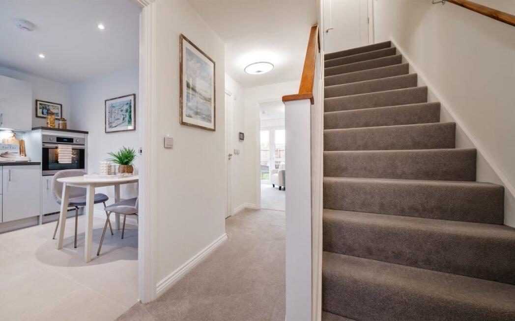 Hartismere Mews 11