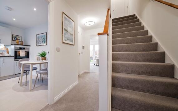 Hartismere Mews 11