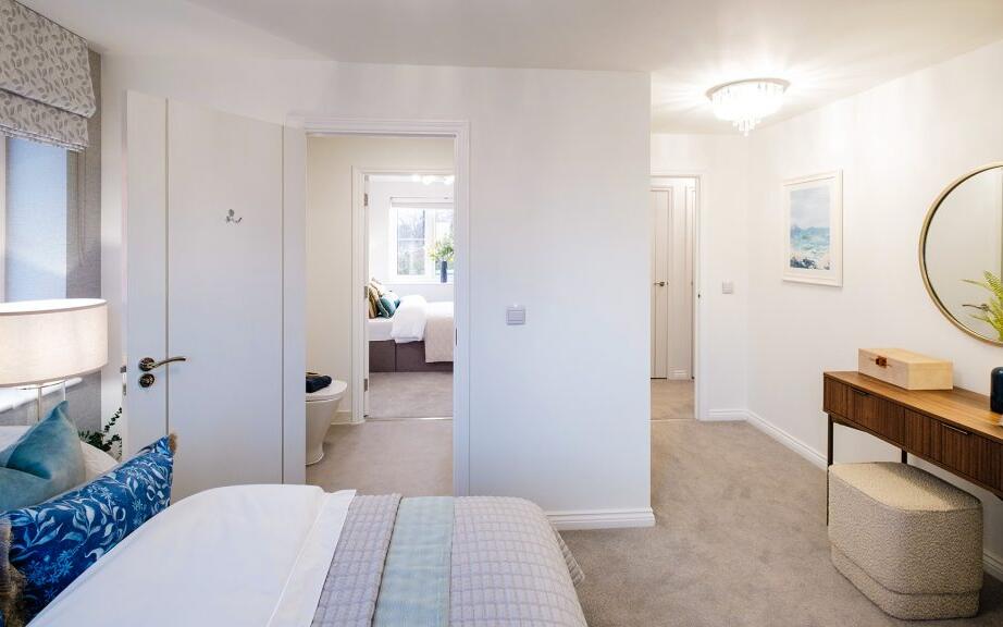 Hartismere Mews 12