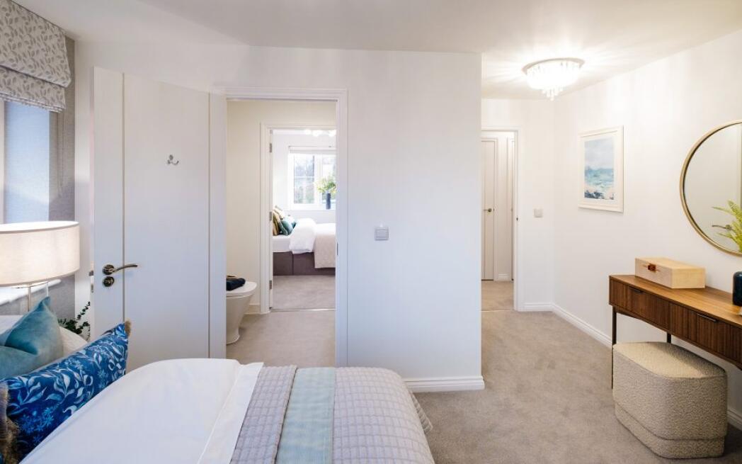 Hartismere Mews 12