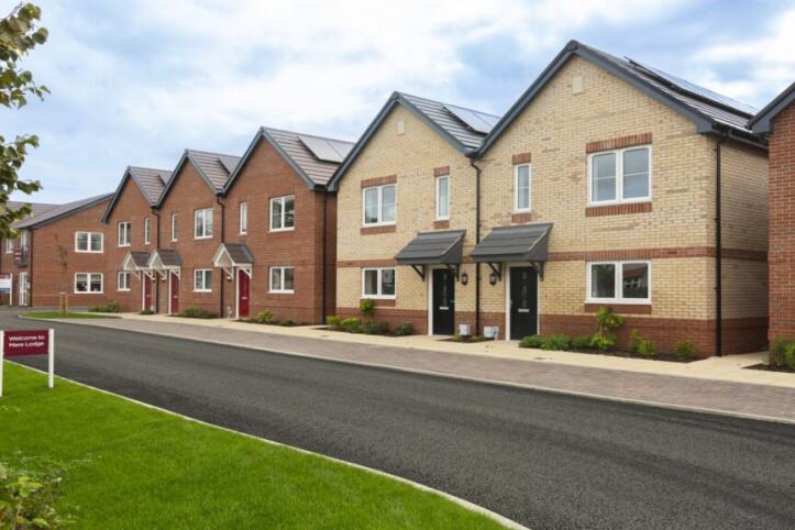 Hartismere Mews 1