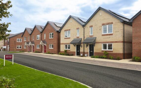 Hartismere Mews 1