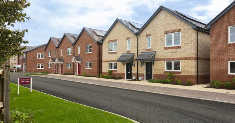 Hartismere Mews 1