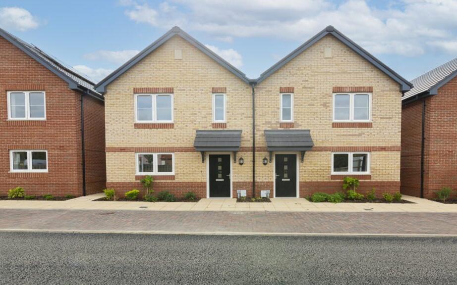 Hartismere Mews 2