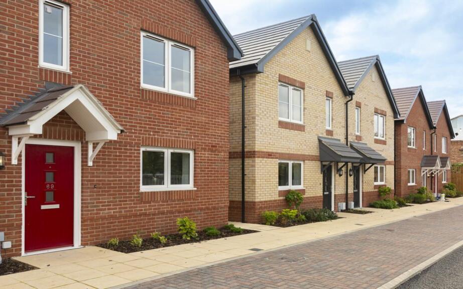 Hartismere Mews 3
