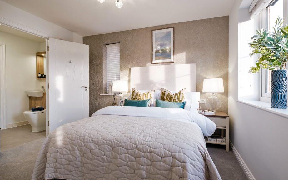 Hartismere Mews 4