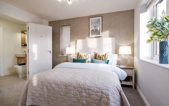Hartismere Mews 4