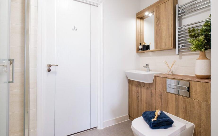 Hartismere Mews 5