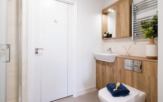 Hartismere Mews 5