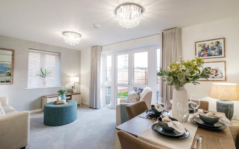 Hartismere Mews 6