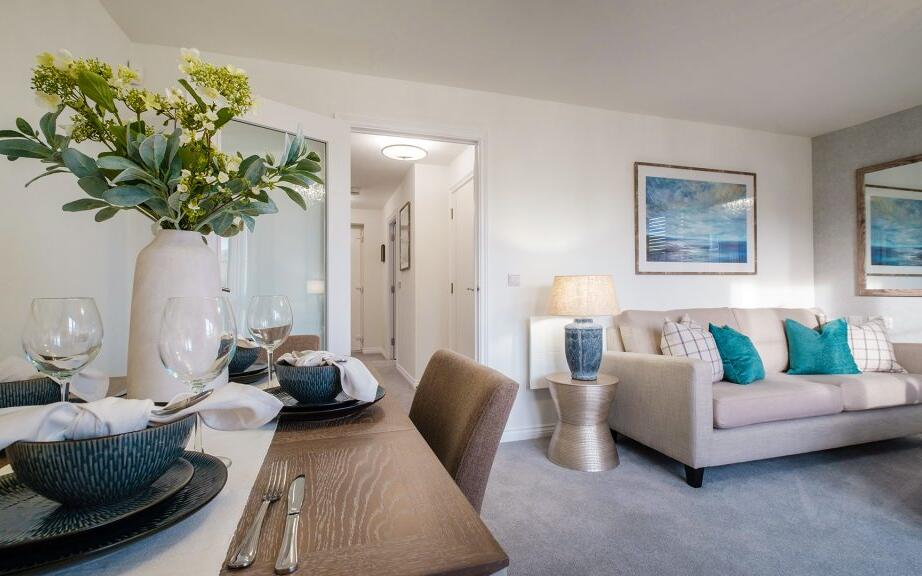 Hartismere Mews 7