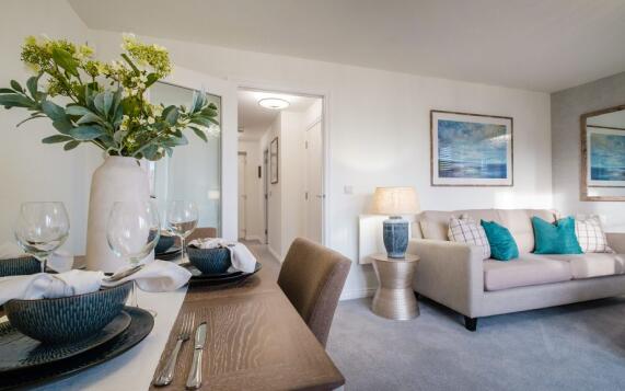 Hartismere Mews 7