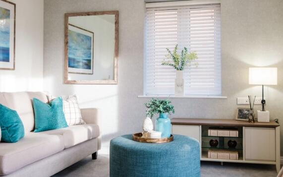 Hartismere Mews 8