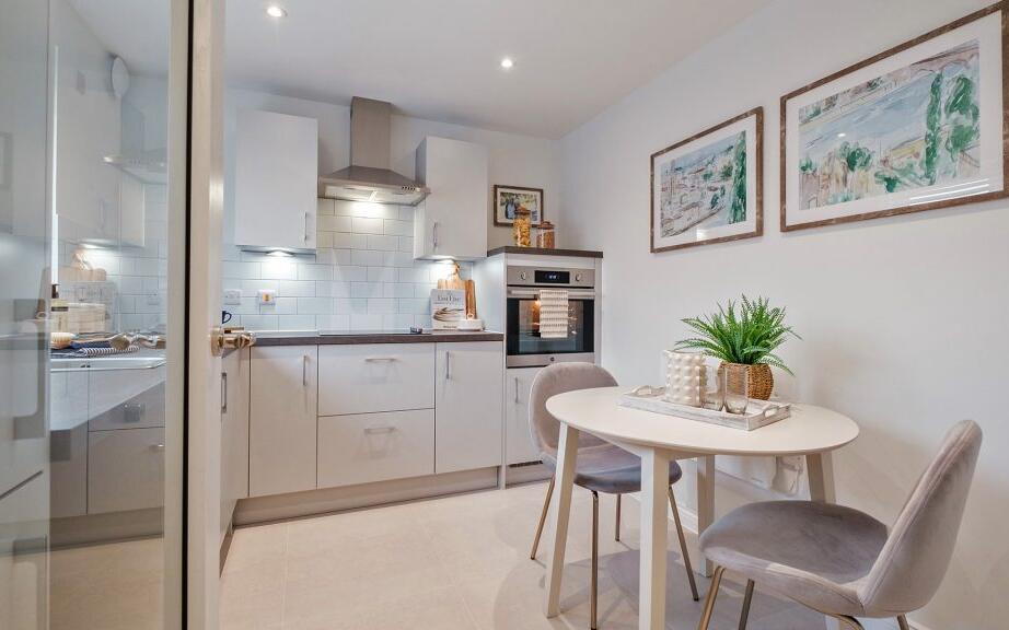 Hartismere Mews 9