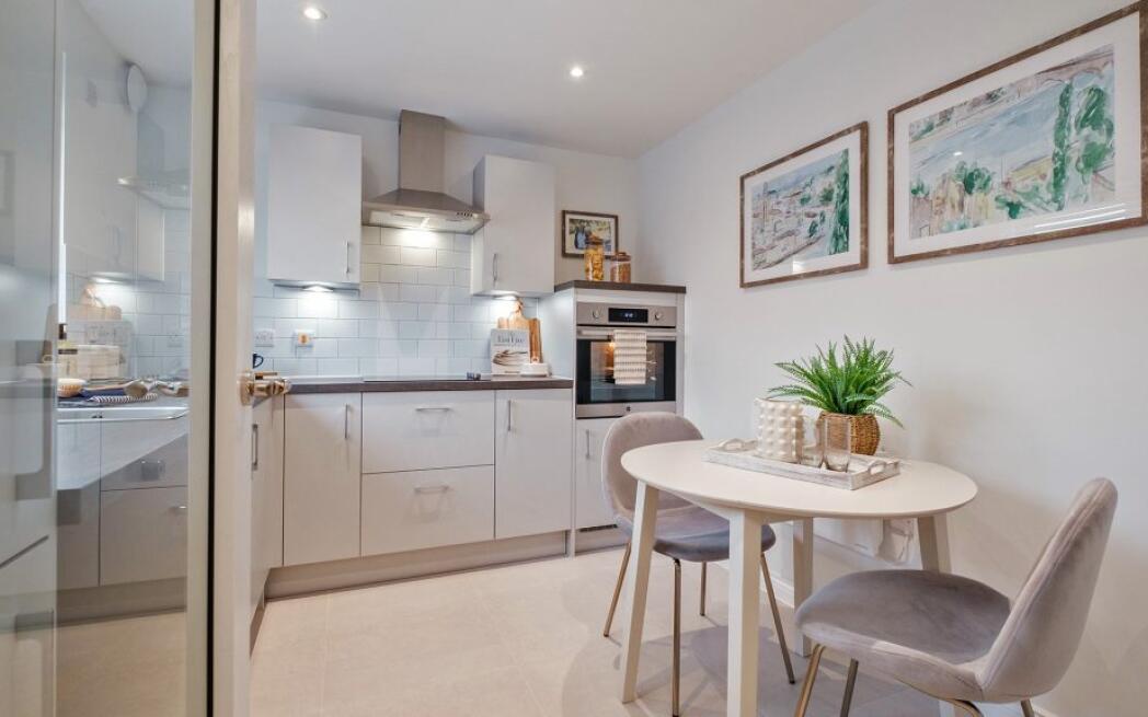 Hartismere Mews 9
