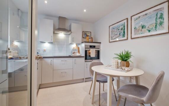 Hartismere Mews 9