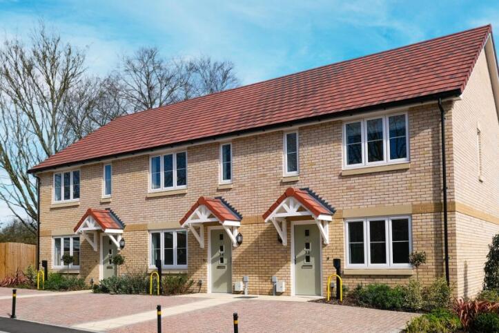 Haverhill Cottages 1