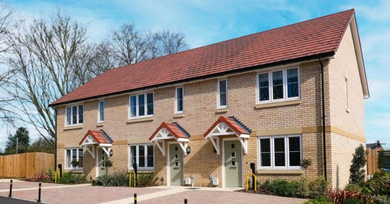 Haverhill Cottages 1