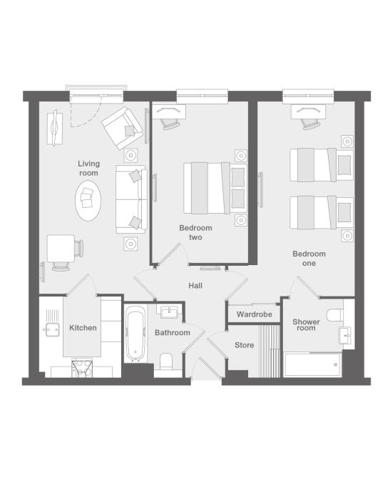 Haverhill Apt 20