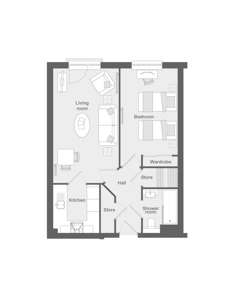 Haverhill Apt 26