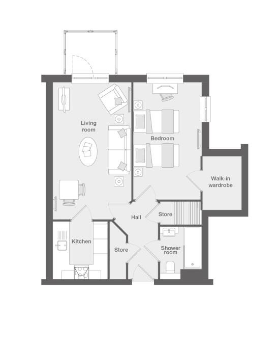 Haverhill Apt 28
