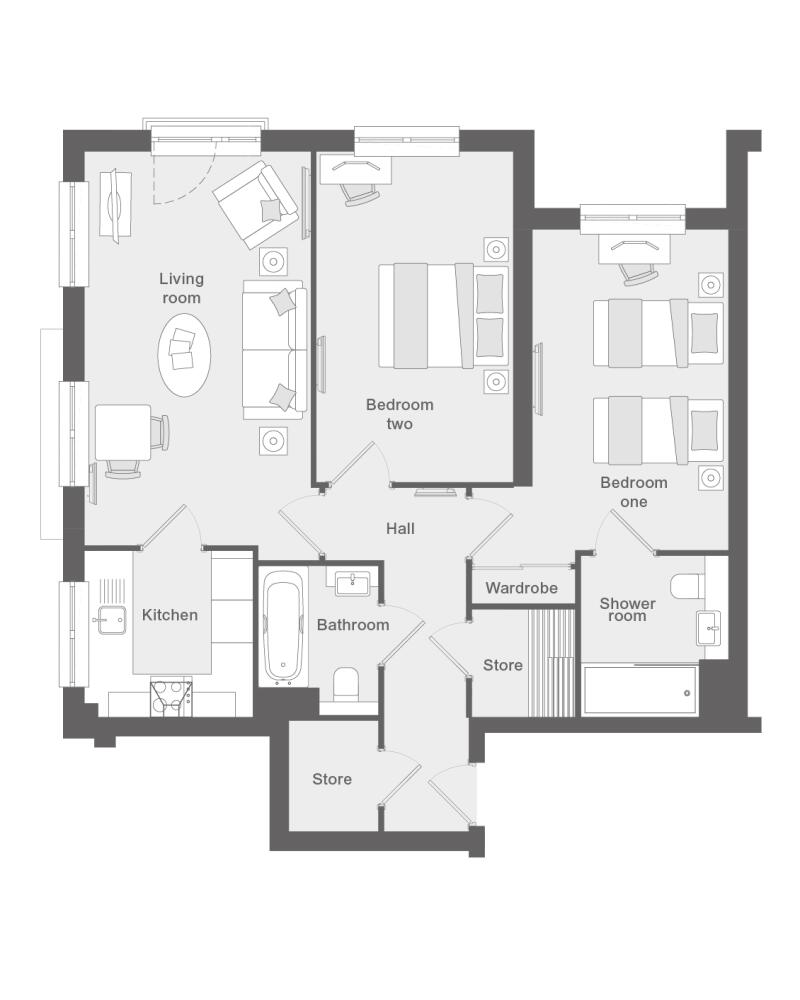 Haverhill Apt 29