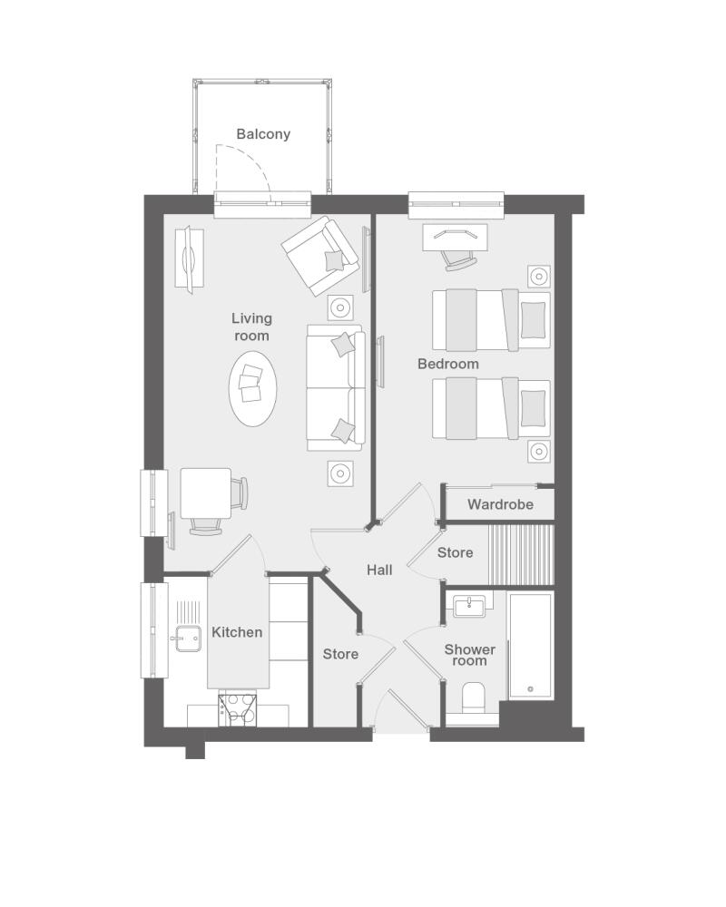 Haverhill Apt 3