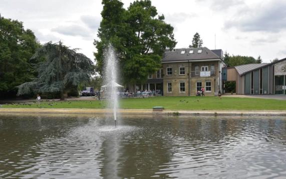 Heath Lodge 15