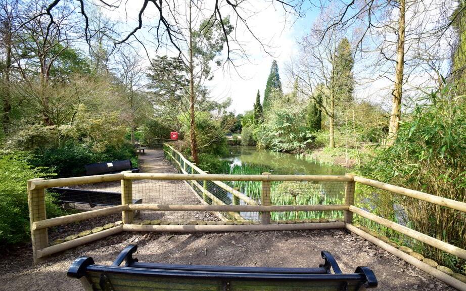 Highbury Lodge 20