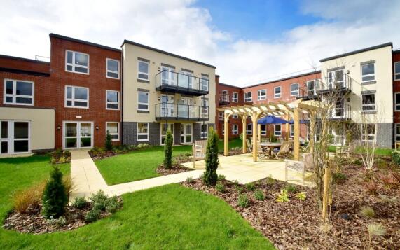 Highbury Lodge 2
