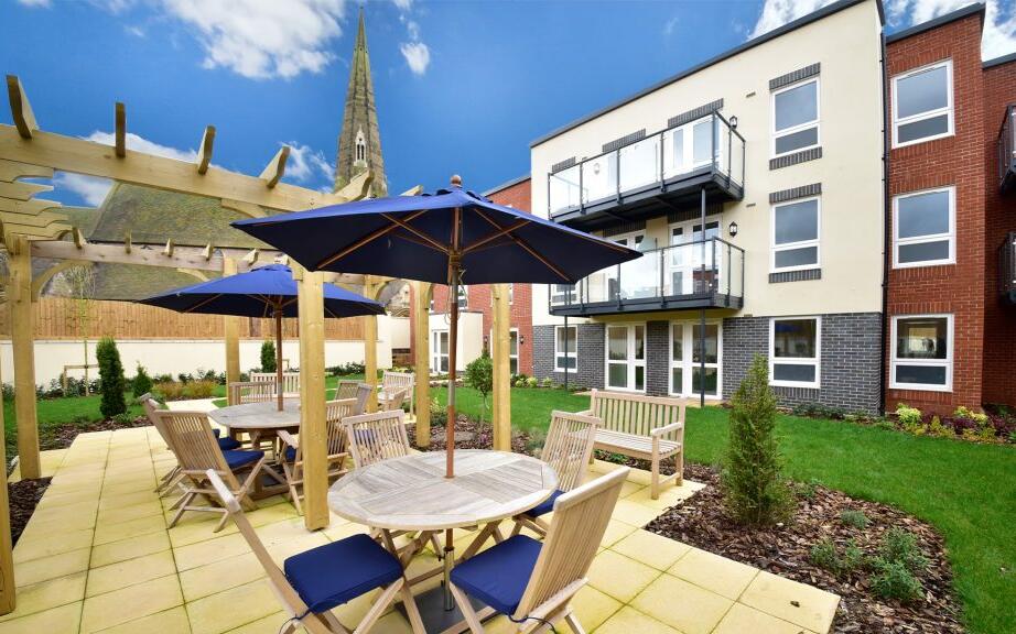 Highbury Lodge 3