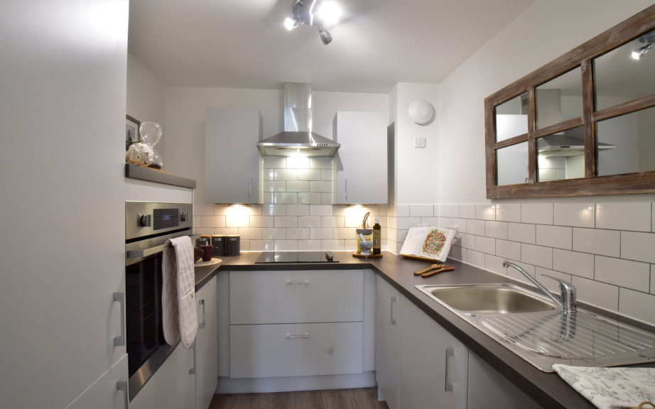 Highbury Lodge 8