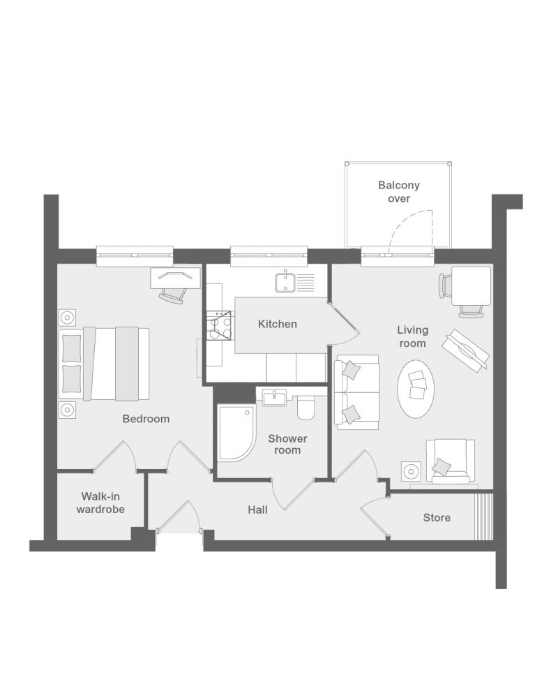 Hitchin Plot 44
