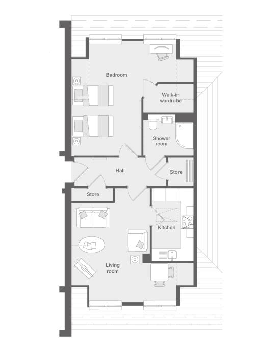 Hitchin Plot 51