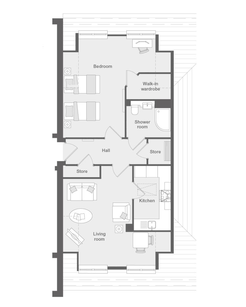 Hitchin Plot 51
