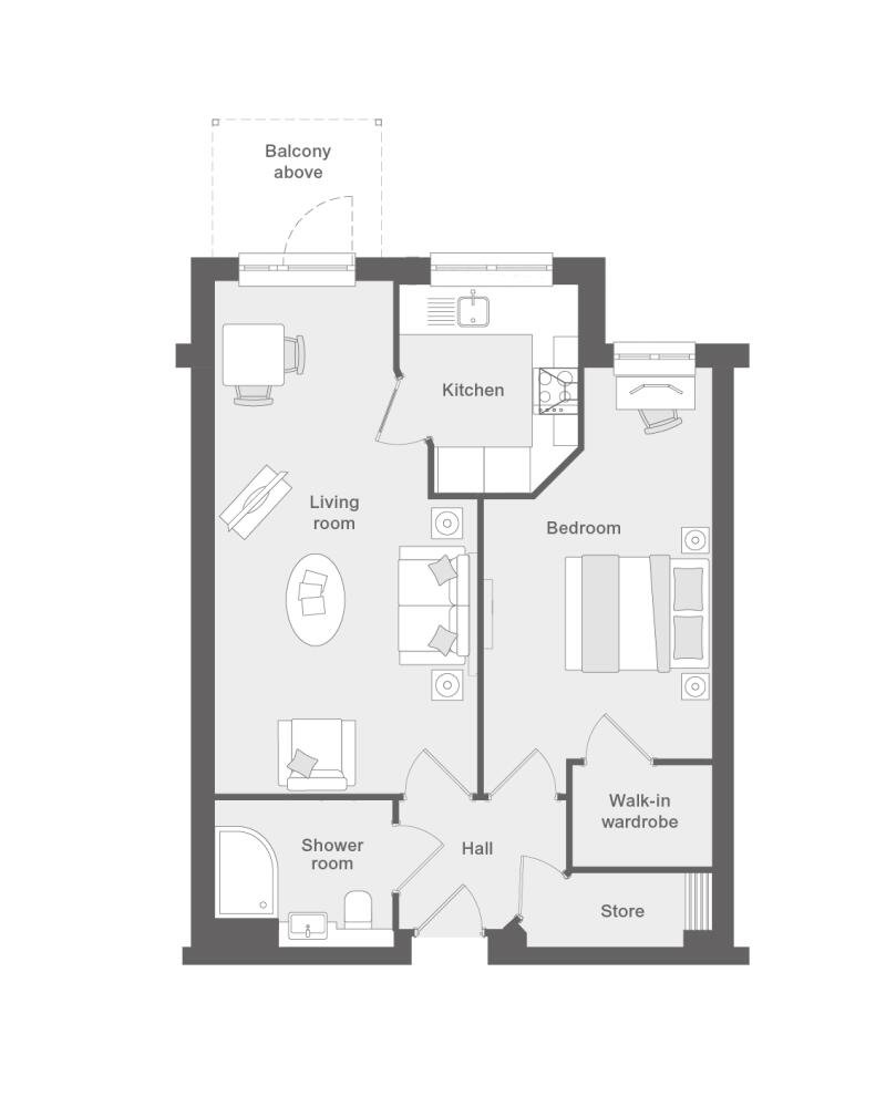 Hitchin Plot 8
