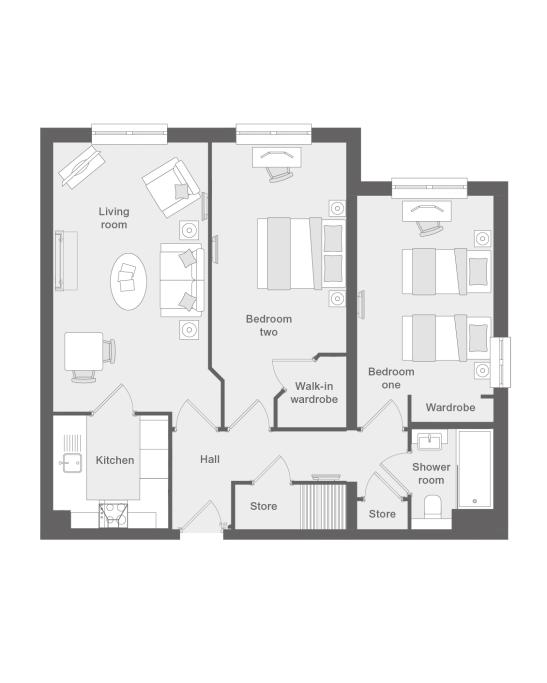 Honiton Plot 23