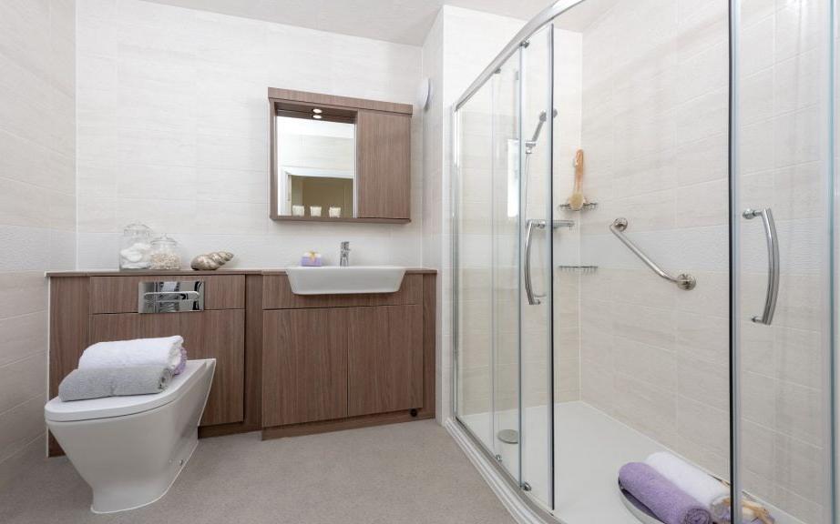 Jefferies Lodge 10