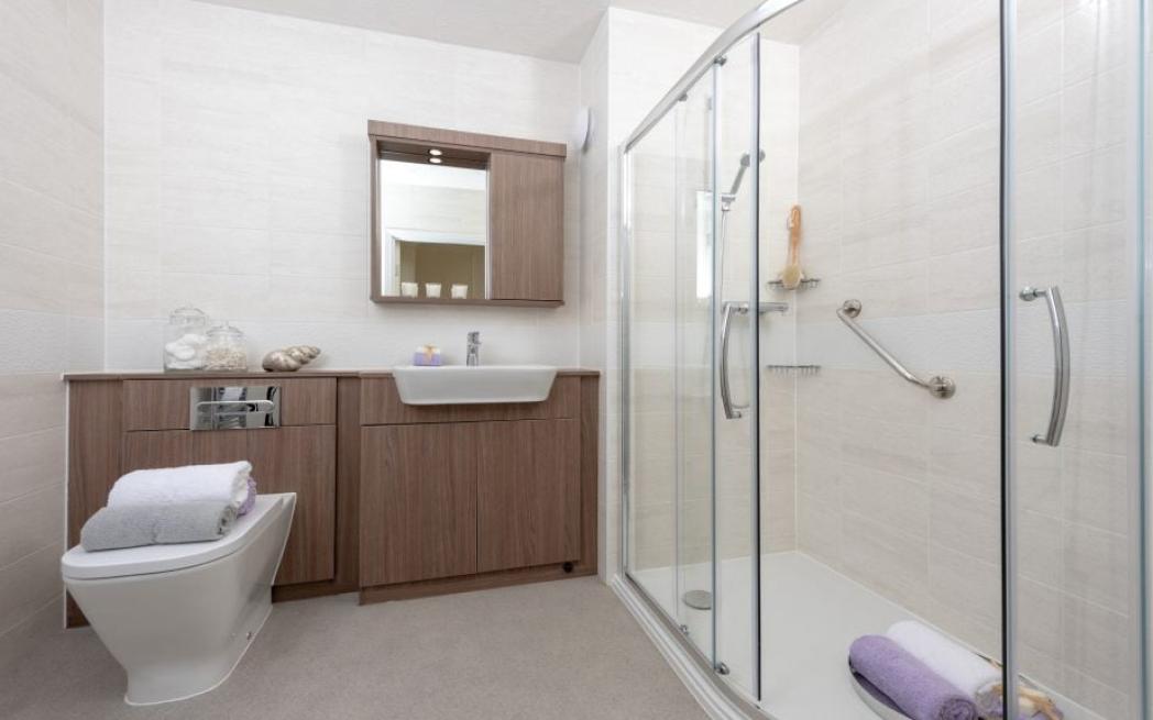 Jefferies Lodge 10