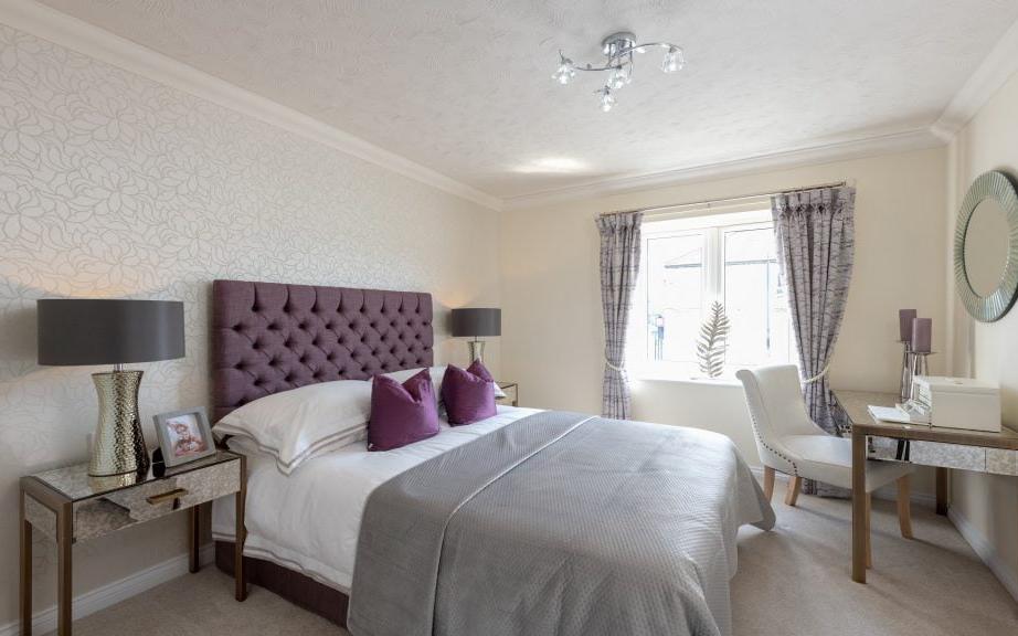 Jefferies Lodge 6