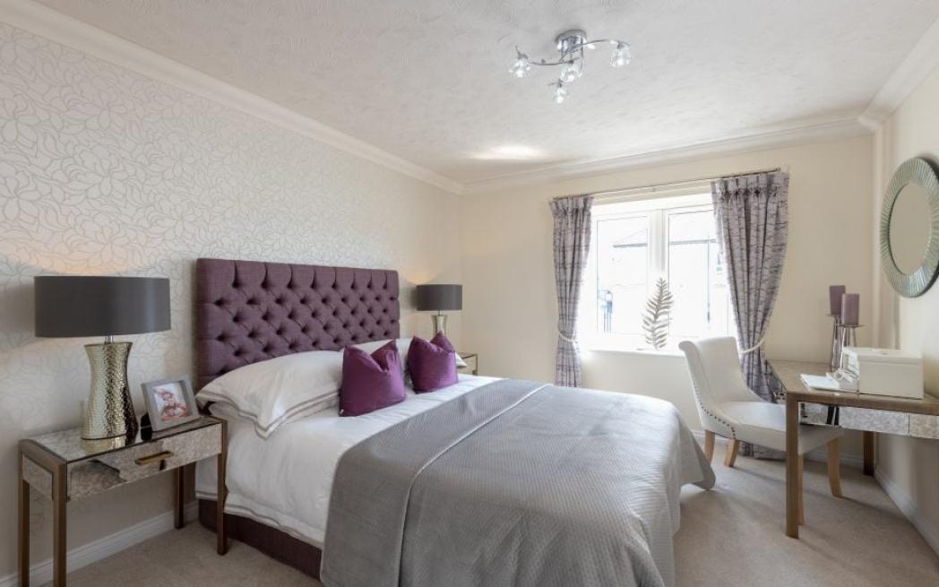 Jefferies Lodge 6
