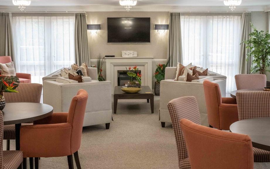 Jubilee Lodge 11