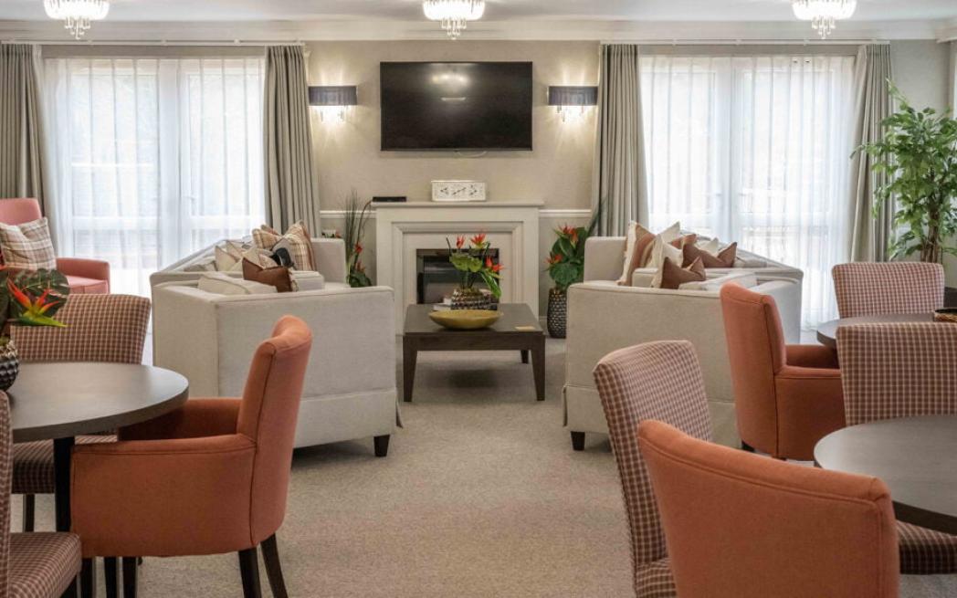 Jubilee Lodge 11