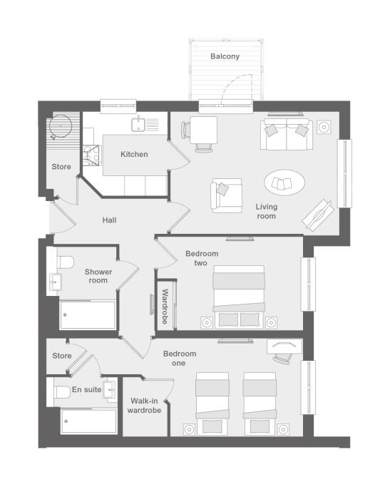 Kendal Plot 03